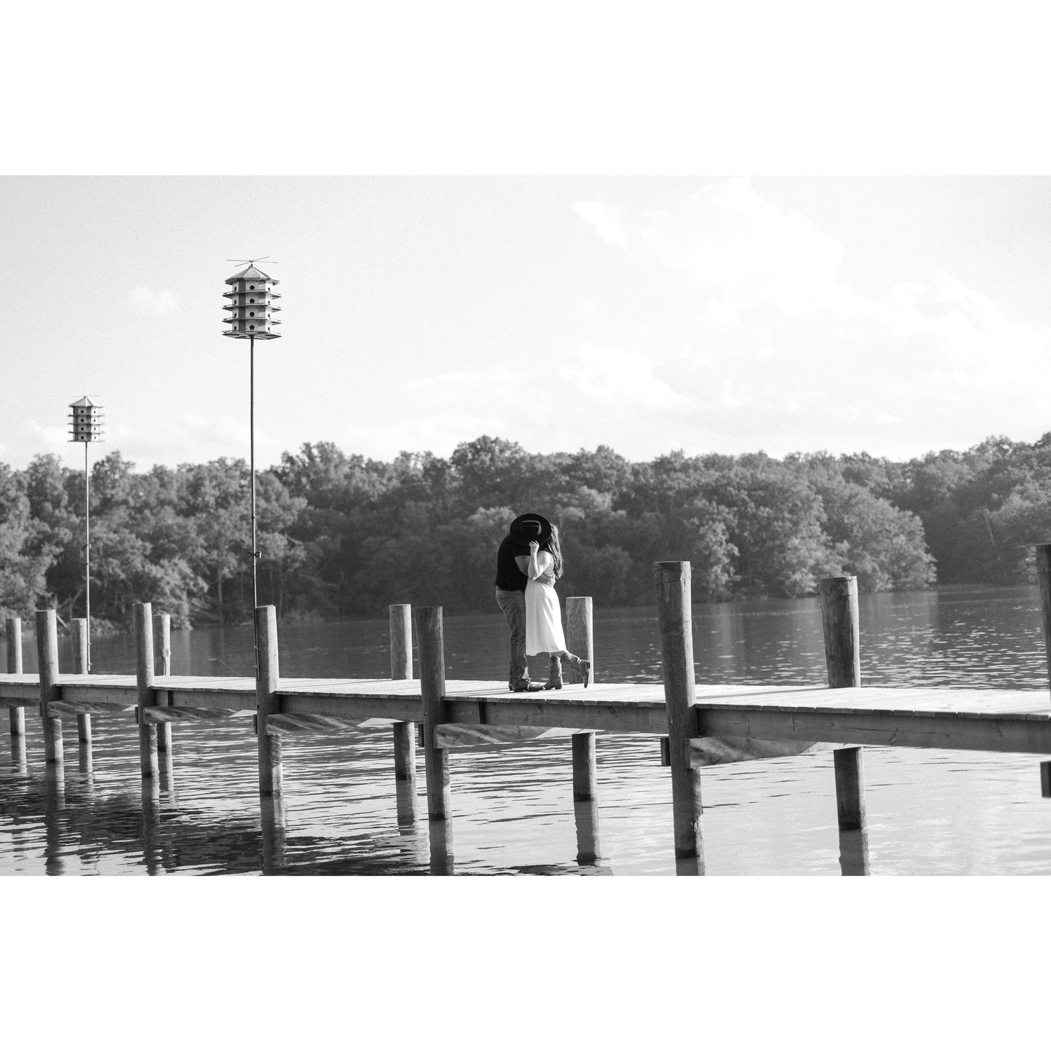 Engagement Photo