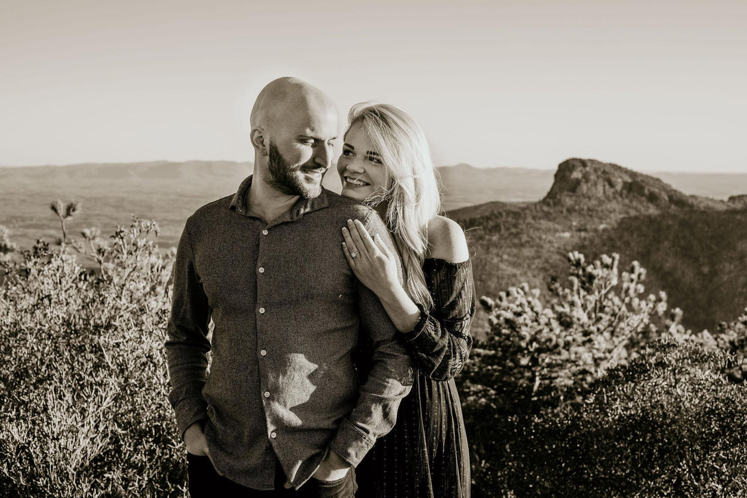 The Wedding Website of Kendall Boone and James Hack