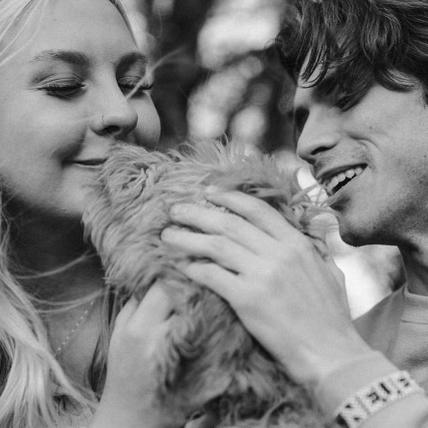 Our photo session with Offbeat Artistry. Featuring our pride and joy, Summer girl. October 2023.