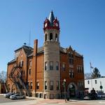 Stoughton Opera House