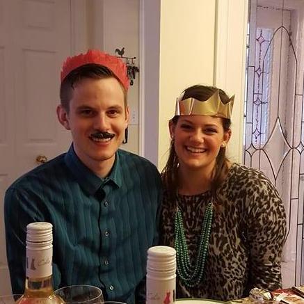Merry Christmas!