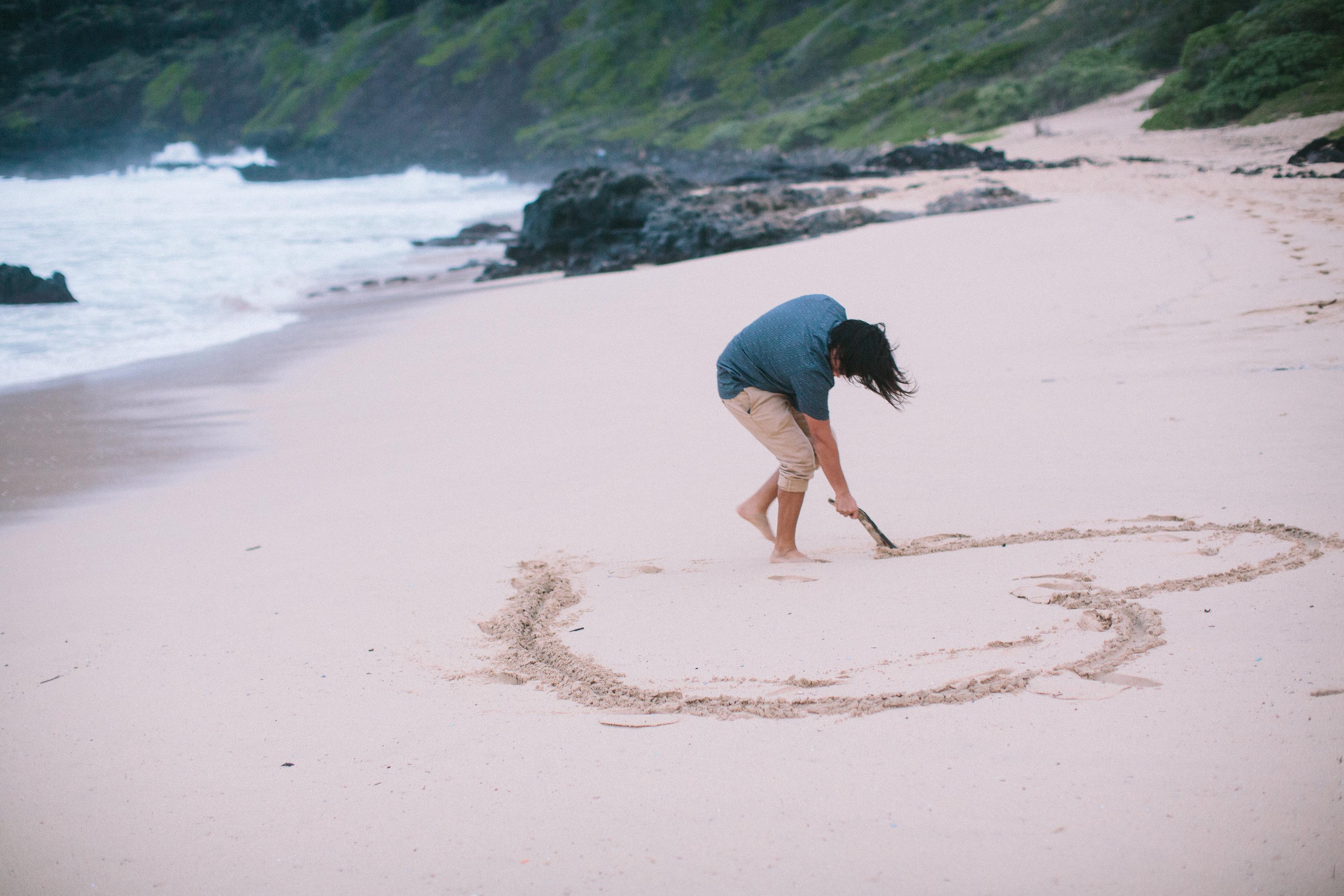 The Wedding Website of Heidi Stevens and Jeremy Soriano