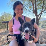 Fryman Hiking Trail