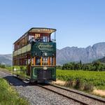Franschhoek Wine Tram