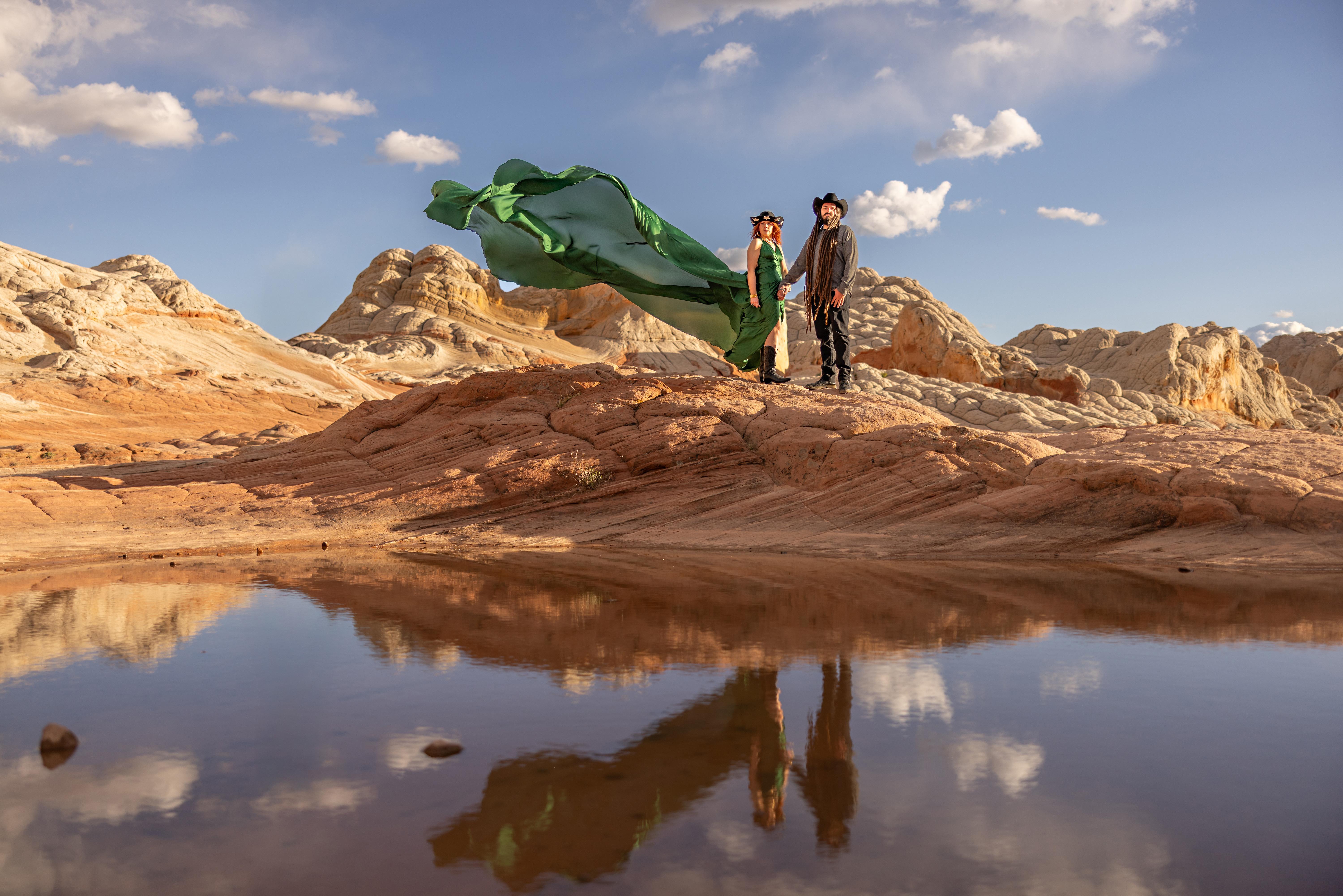 The Wedding Website of Jessica Smith and Dustin Kukuk