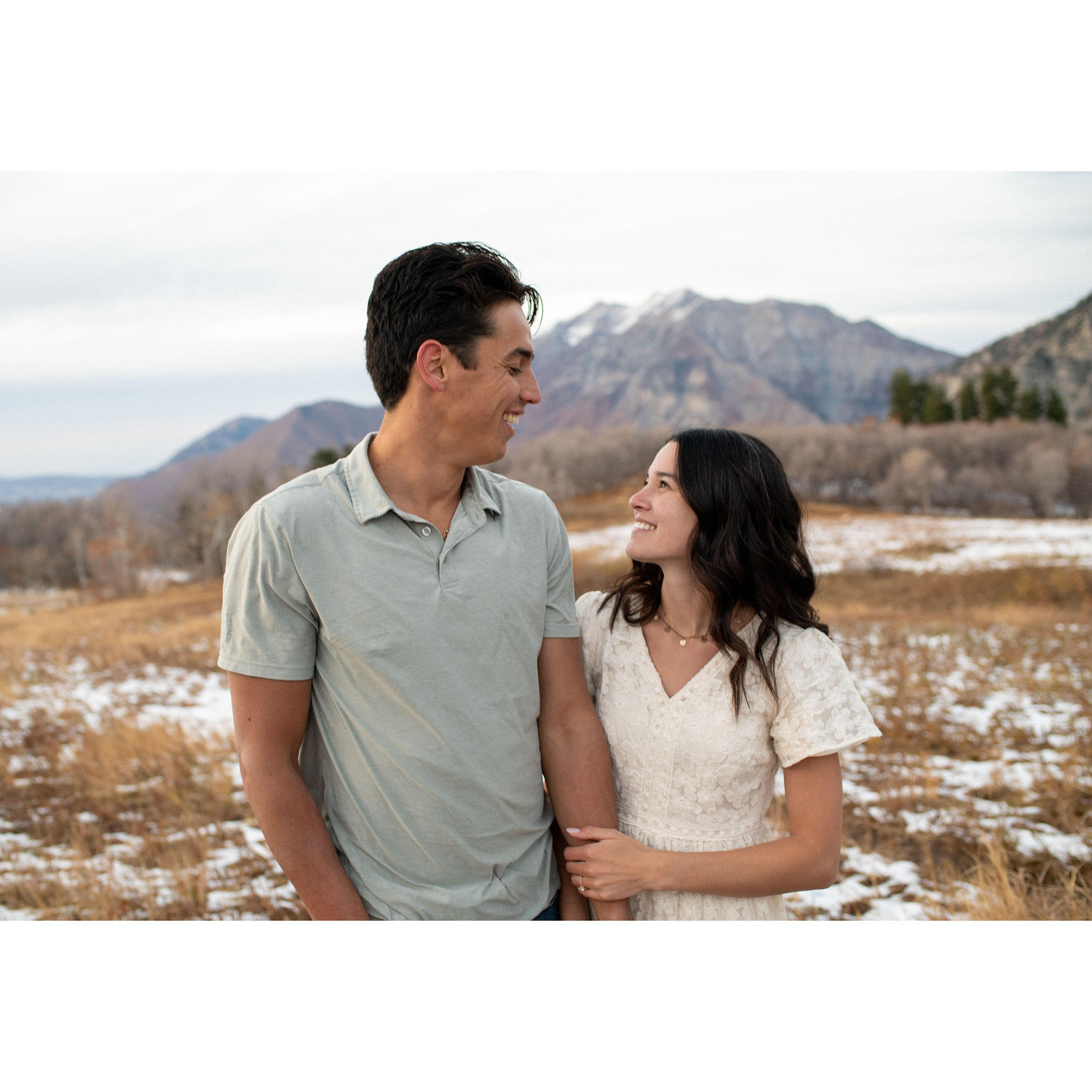 Engagement Pictures