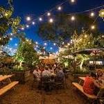 PHS Pop Up Garden at South Street