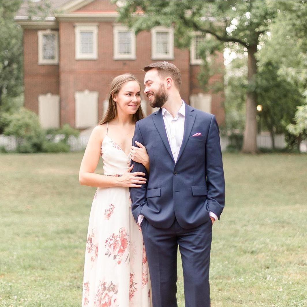 Photo Credit: Yana Shellman Photography