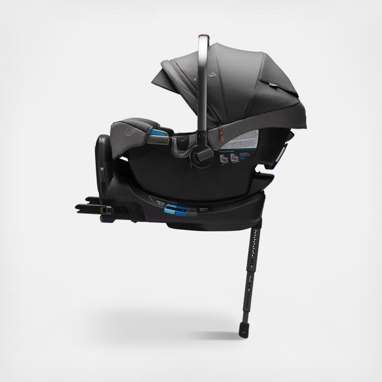 Nuna, PIPA RELX Car Seat Base | Zola Baby