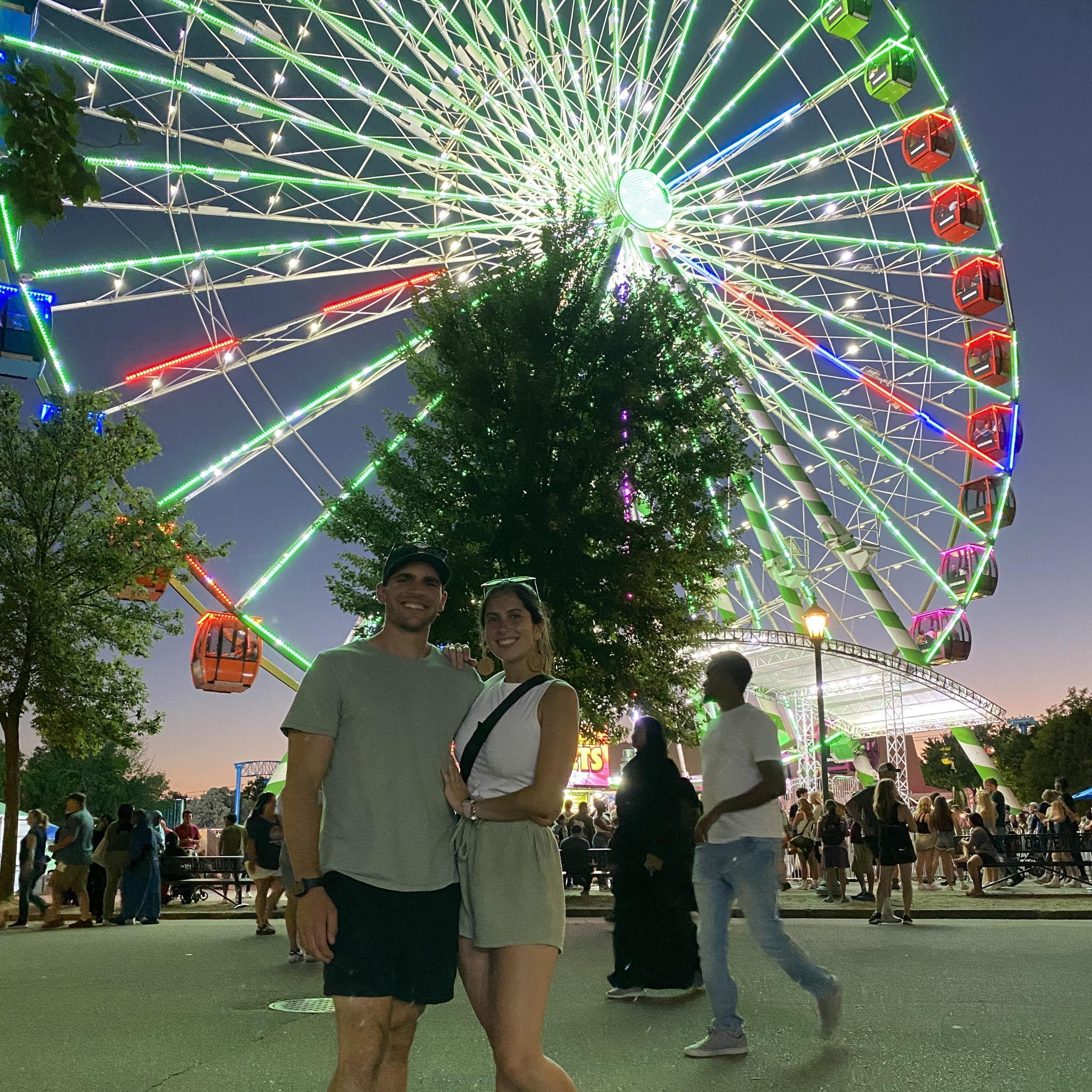 The most awaited day of the year: Minnesota State Fair!