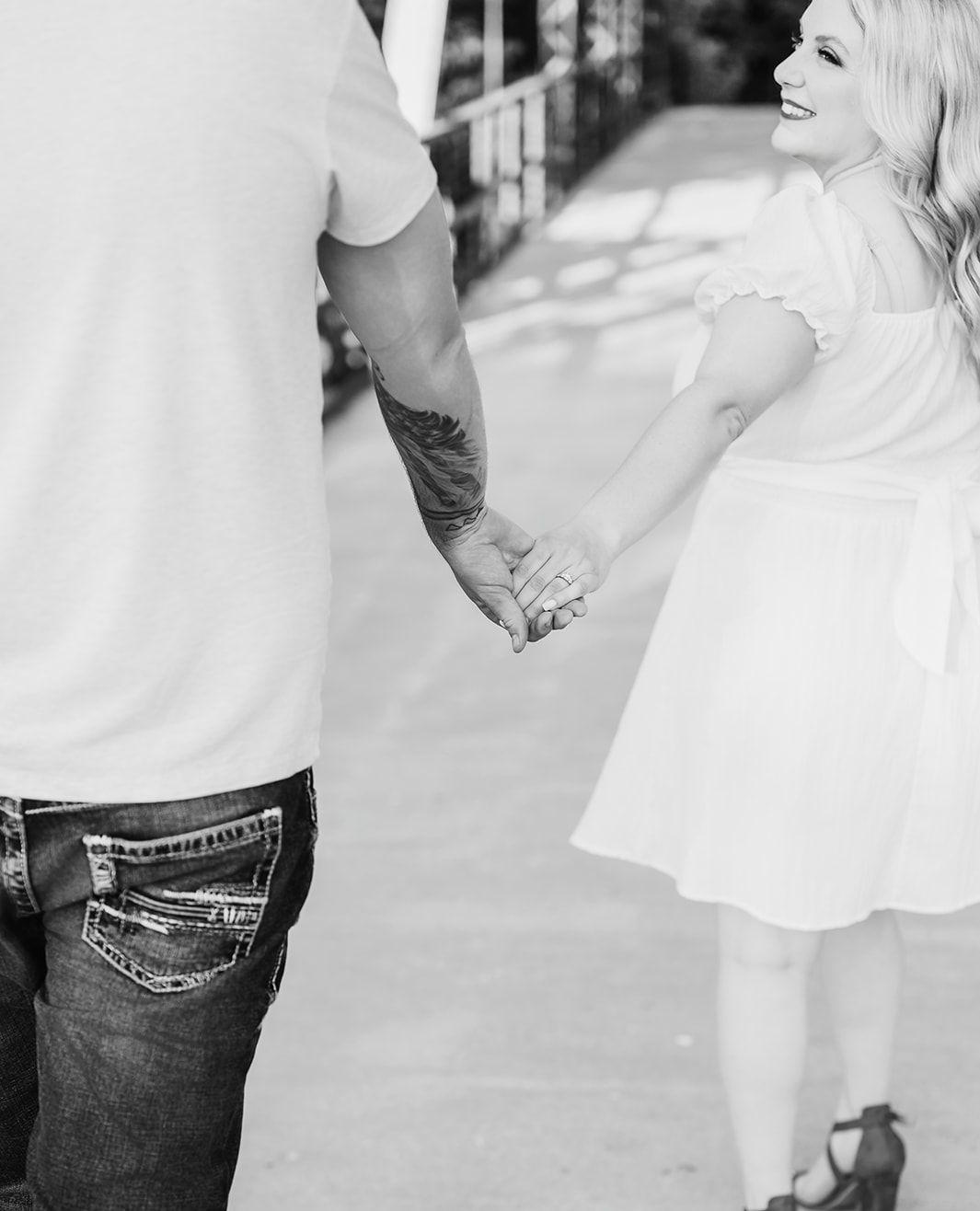 The Wedding Website of Hailey Seaton and Joshua Moore