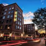 Residence Inn Richmond Downtown