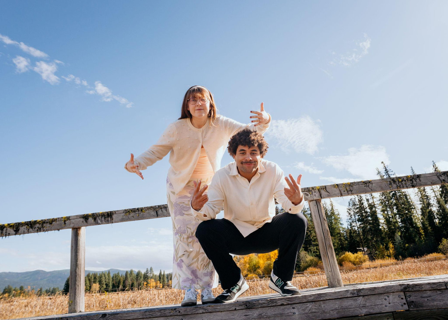 The Wedding Website of Samantha Patricia Workman and Xavier Four-Nier Pace