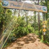 Busch Wildlife Sanctuary
