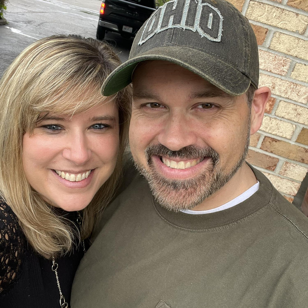 Lori Peterson and Rob Forrest's Wedding Website