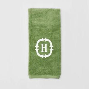 Weezie Basic Hand Towel (pair)