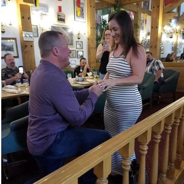 The proposal