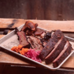 B.T.'s Smokehouse