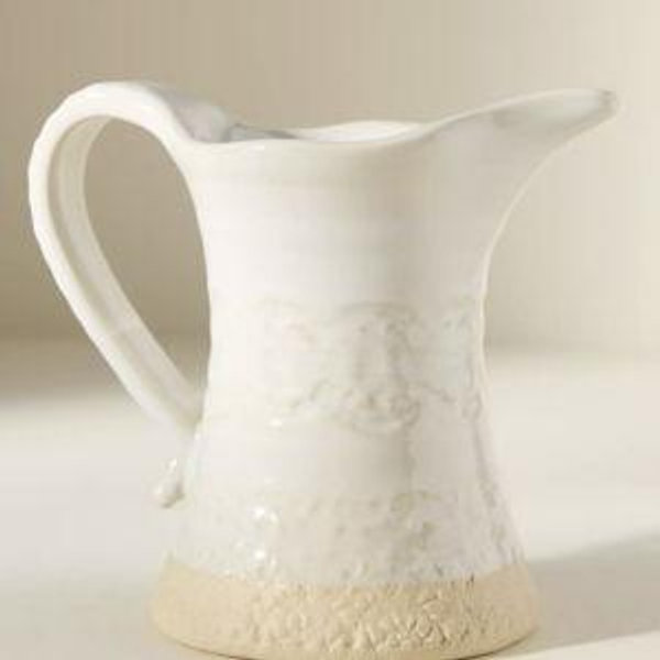Old Havana Creamer