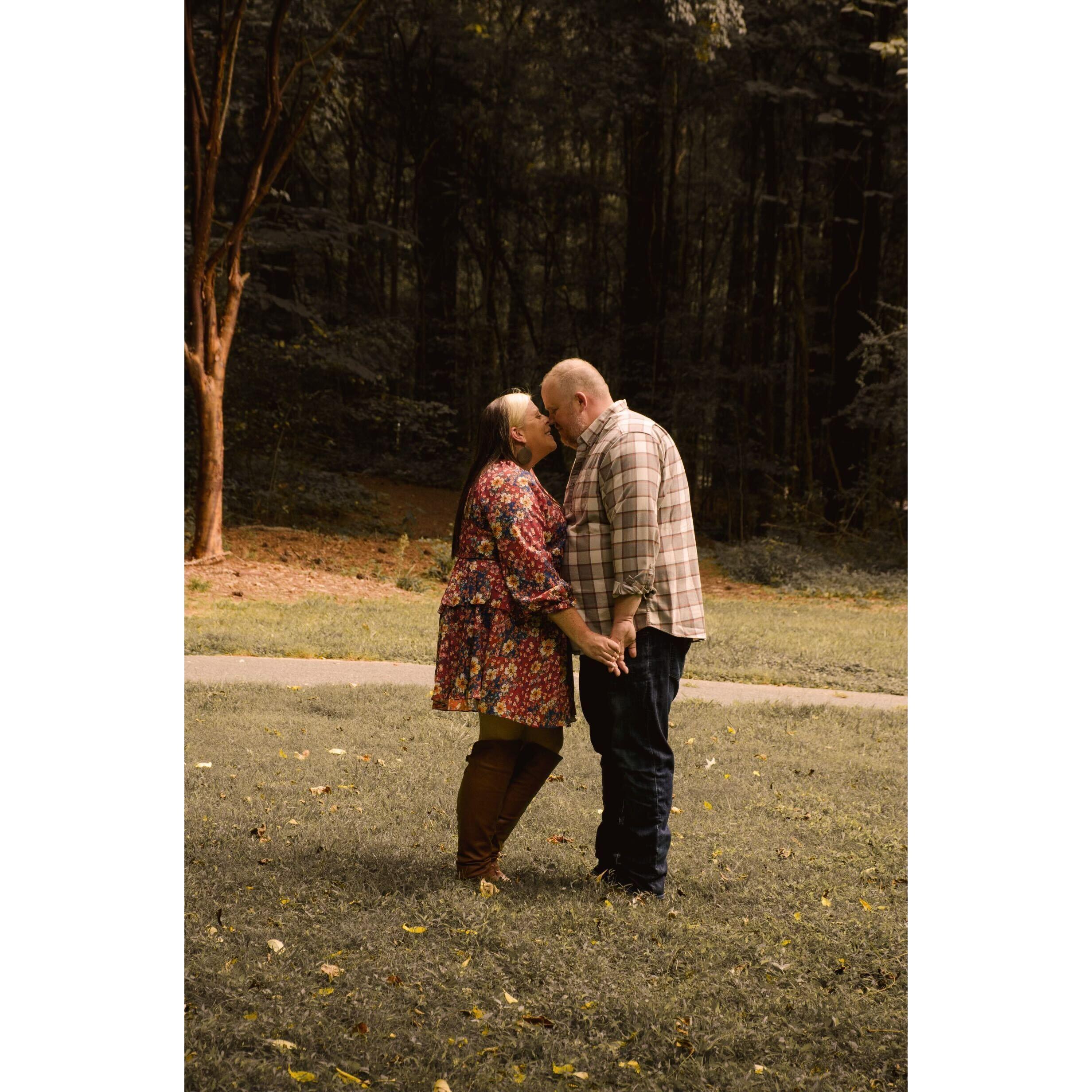 Engagement - August - 2024