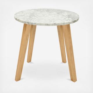 Milo End Table