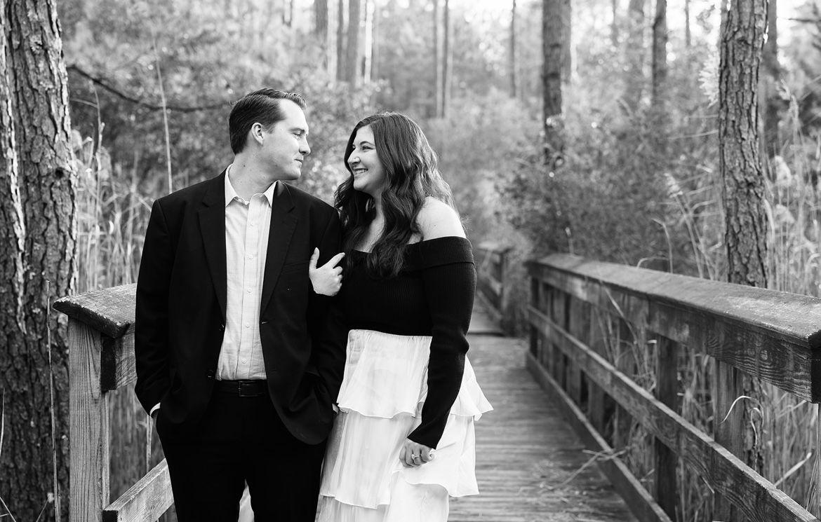 The Wedding Website of Morgan Santiago and Blayne Gates