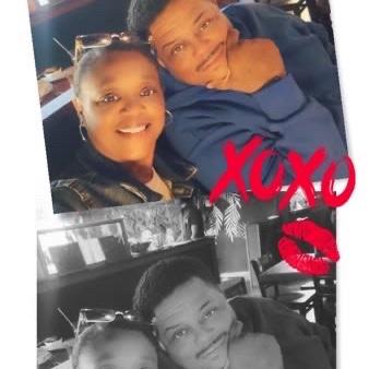 Date night - Thursday Karaoke! The Winans said it best “ Everything you touch is a song”
Our love for music is another added touch.