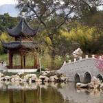 The Huntington Library, Art Collections, and Botanical Gardens