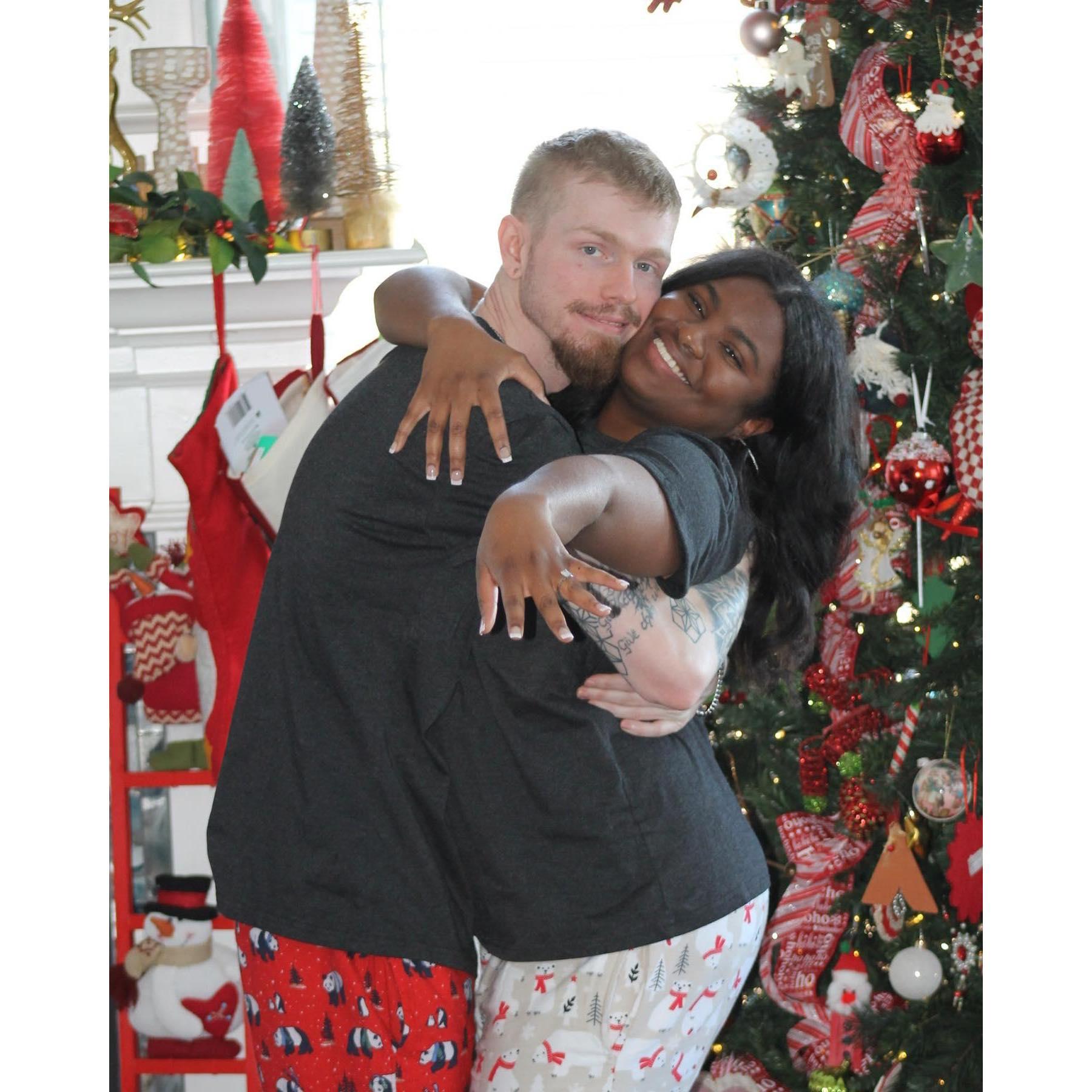 Engaged December 2022