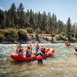 River Rafting