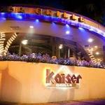 Kaiser Grille Palm Springs