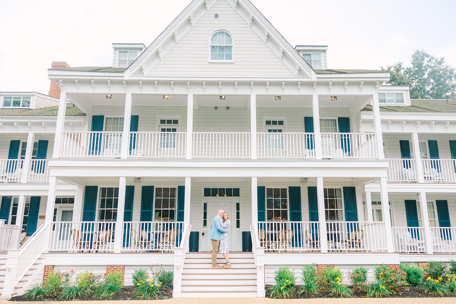 The Wedding Website of Amber Manko and James Hart