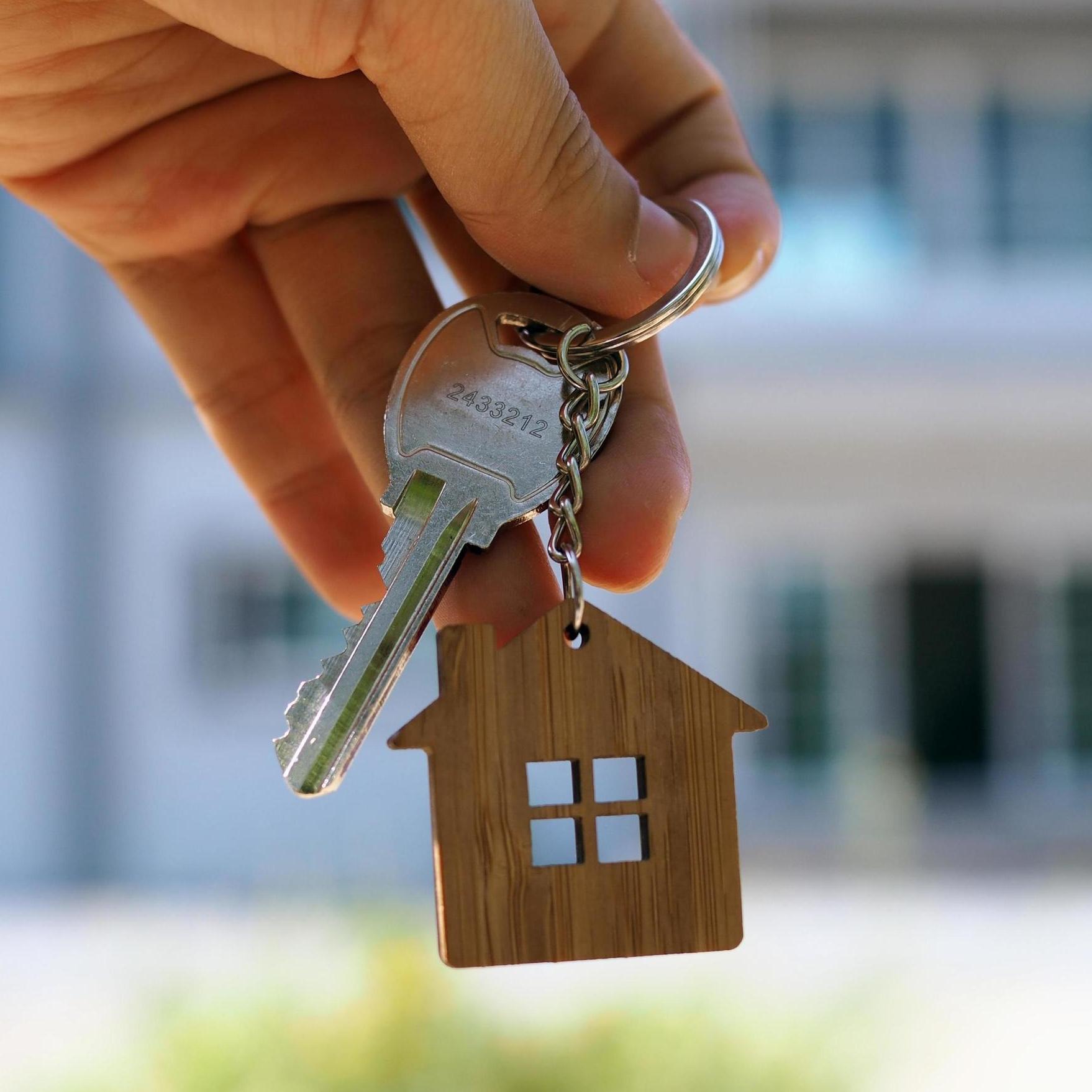 First Home Fund
