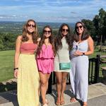 Easy or Moderate Hike + Bear Chase Brewing Company