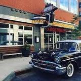 Cap City Fine Diner and Bar