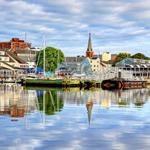 Pickering Wharf Marina