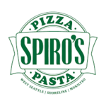 Spiro's Pizza & Pasta