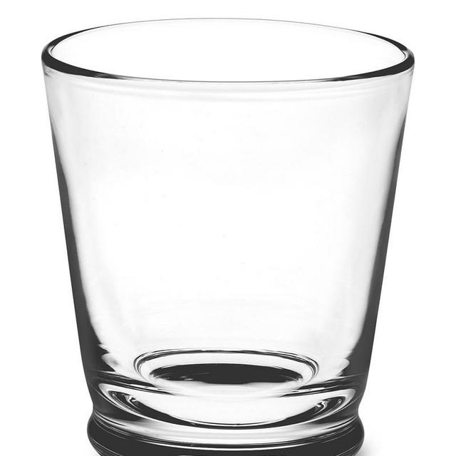 BarConic 1.5 oz Skull Shot Glass