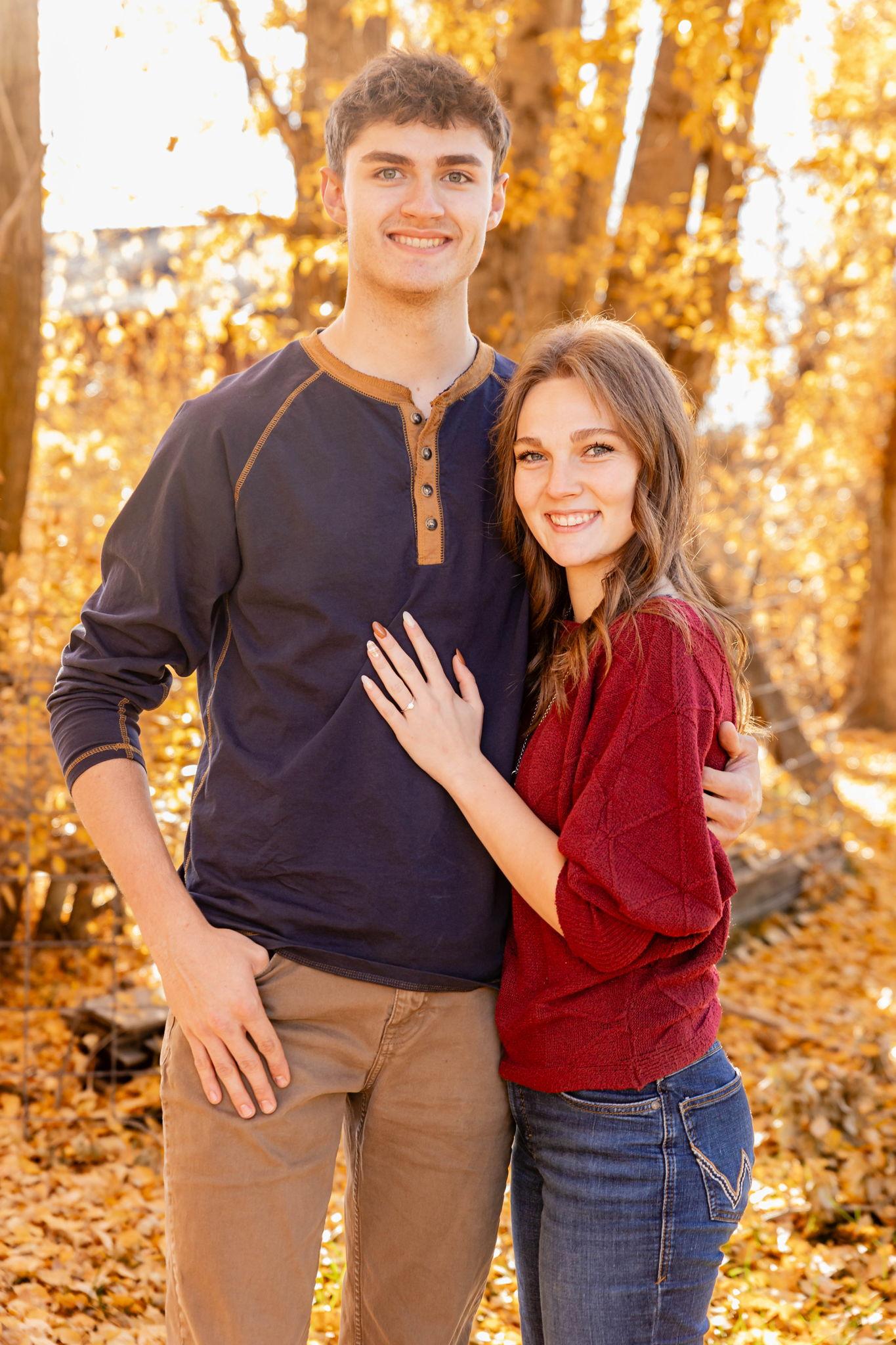 The Wedding Website of Paige Hardy and Mason Boley