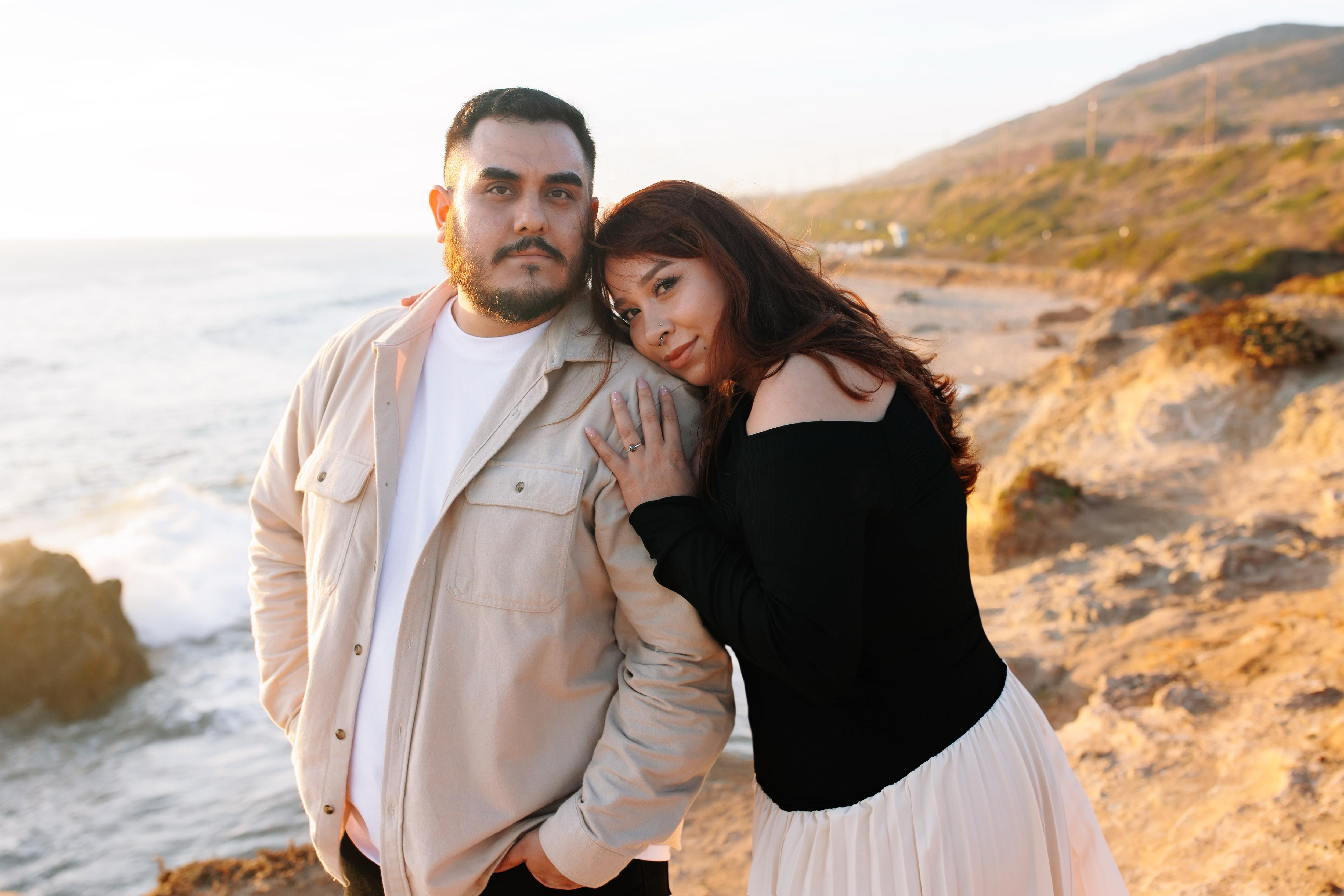 The Wedding Website of Elizabeth Solis and Edgar Neri