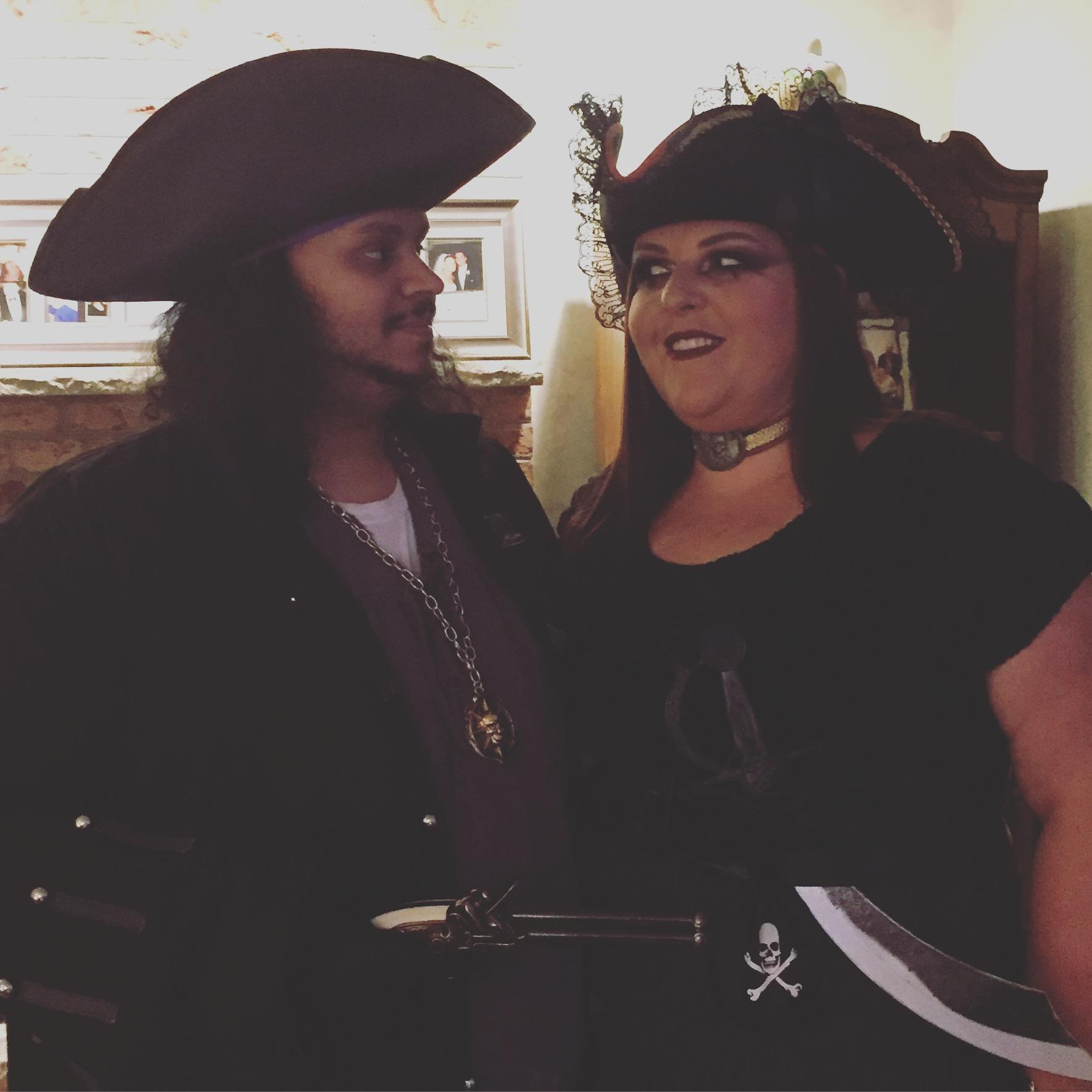 Halloween fun