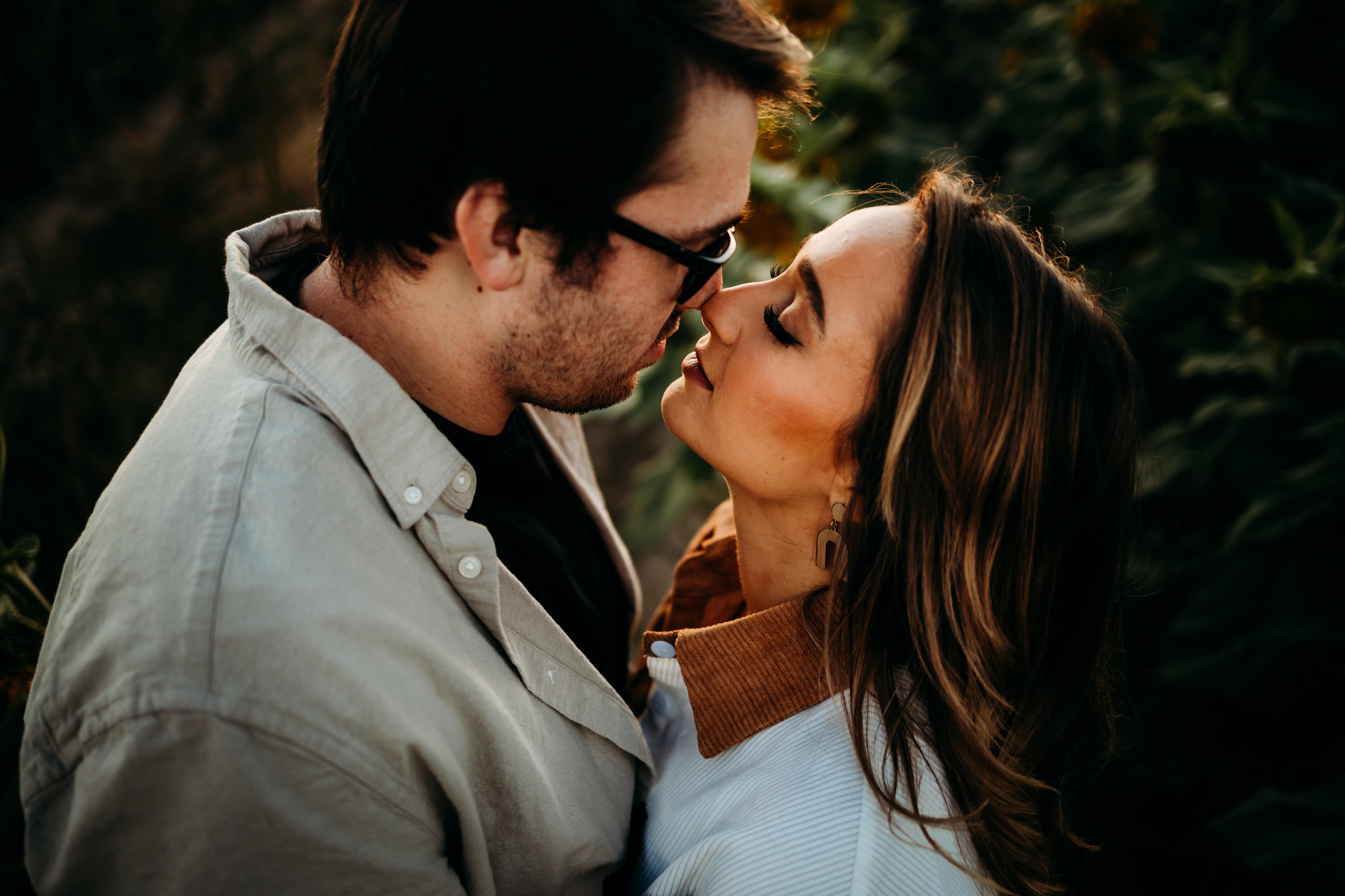 The Wedding Website of Francesca Matrone and Tucker Reffitt