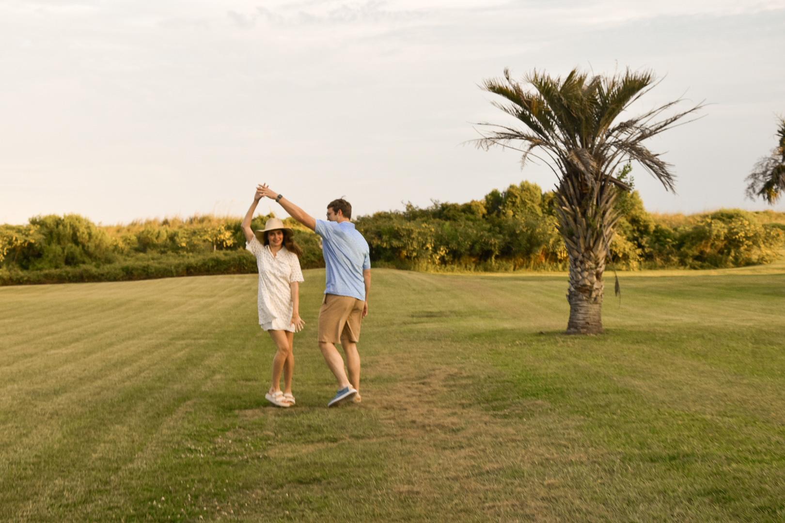 The Wedding Website of Erin Doyle and Ben Carico