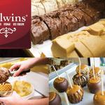 Kilwins Ice Cream - Chocolate - Fudge