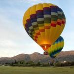 Napa Valley Balloons
