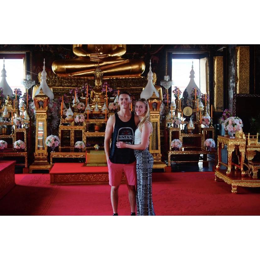 Bangkok, Thailand 2017