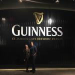 Guinness Storehouse