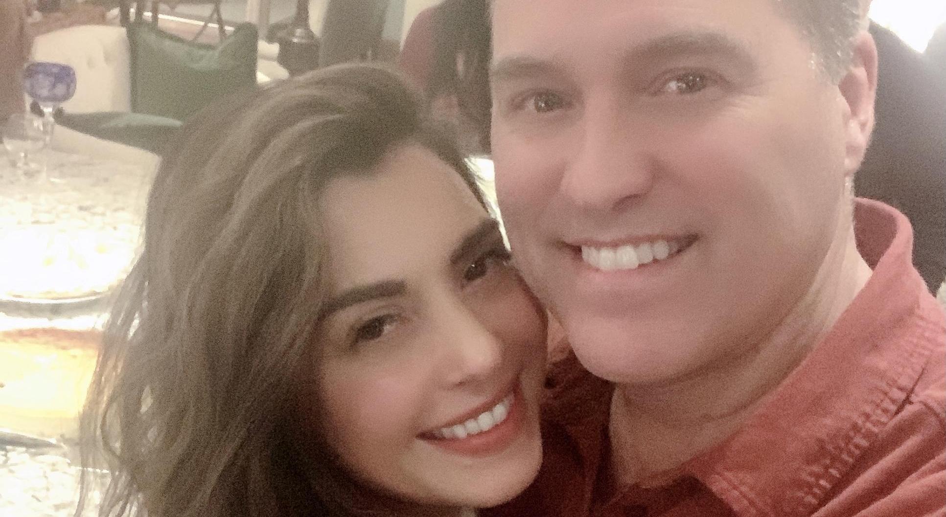 Jennifer Biegel and Thorpe Biegel's Wedding site