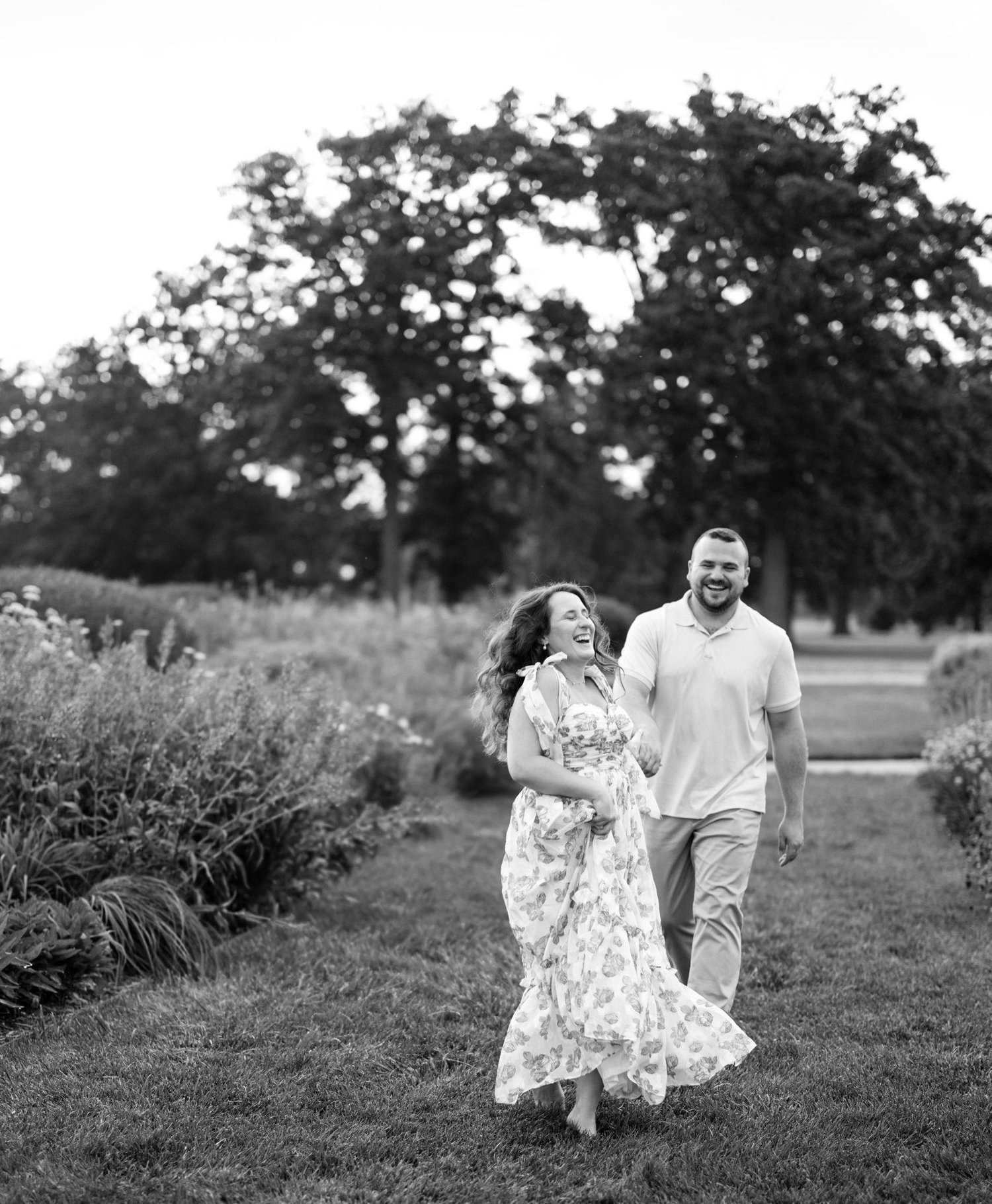 The Wedding Website of Jenna Kroll and Chad Warnick