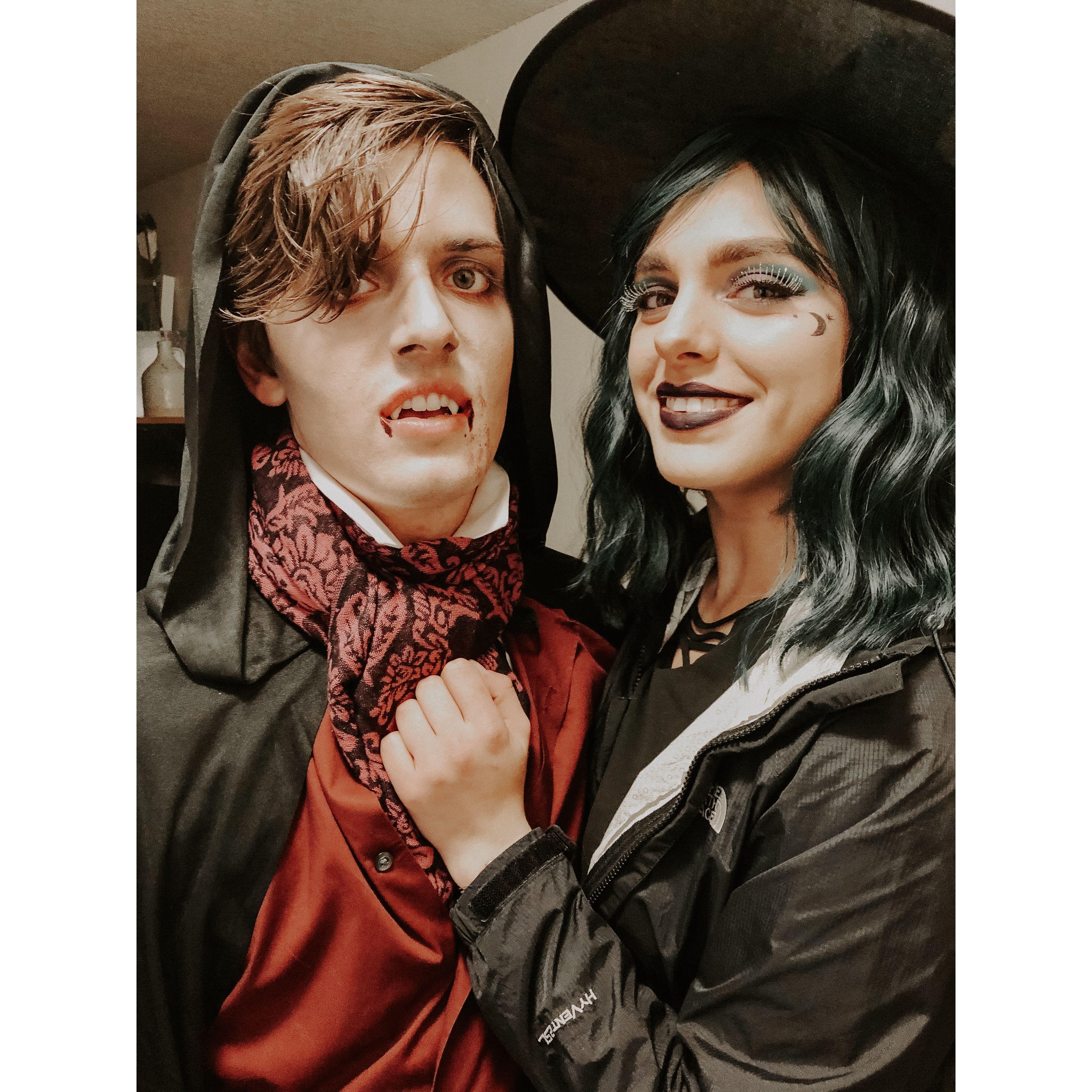 2019 Halloween